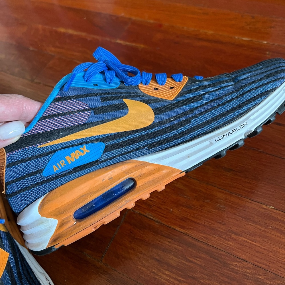 Nike Air Max Lunar 90